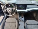  Skoda  Octavia  Combi Clever 2.0 TDI 110KW AT7 E6d #78
