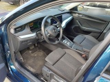  Skoda  Octavia  Combi Clever 2.0 TDI 110KW AT7 E6d #83