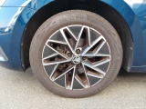  Skoda  Octavia  Combi Clever 2.0 TDI 110KW AT7 E6d #85