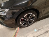  Skoda  Octavia  Combi RS 2.0 TDI 147KW AT7 E6d #32