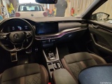  Skoda  Octavia  Combi RS 2.0 TDI 147KW AT7 E6d #60