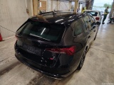  Skoda  Octavia  Combi RS 2.0 TDI 147KW AT7 E6d #59