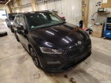  Skoda  Octavia  Combi RS 2.0 TDI 147KW AT7 E6d #64