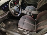  Skoda  Octavia  Combi RS 2.0 TDI 147KW AT7 E6d #66