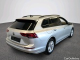  Volkswagen  Golf  VIII Variant Life 2.0 TDI 85KW MT6 E6d #2