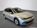  Volkswagen  Golf  VIII Variant Life 2.0 TDI 85KW MT6 E6d #7