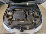 Volkswagen  Golf  VIII Variant Life 2.0 TDI 85KW MT6 E6d #14