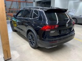  Volkswagen  Tiguan  Allspace Comfortline 2.0 TDI 110KW AT7 E6d #8
