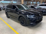  Volkswagen  Tiguan  Allspace Comfortline 2.0 TDI 110KW AT7 E6d #7