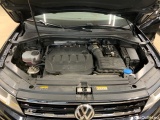  Volkswagen  Tiguan  Allspace Comfortline 2.0 TDI 110KW AT7 E6d #12