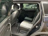  Volkswagen  Tiguan  Allspace Comfortline 2.0 TDI 110KW AT7 E6d #9