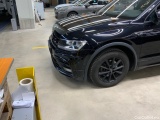  Volkswagen  Tiguan  Allspace Comfortline 2.0 TDI 110KW AT7 E6d #16