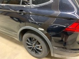  Volkswagen  Tiguan  Allspace Comfortline 2.0 TDI 110KW AT7 E6d #21