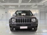  Jeep  Patriot JEEP RENEGADE / 2018 / 5P / SUV 1.3 T4 PHEV 190CV BUSINESS PLUS 4XE AUTO #6