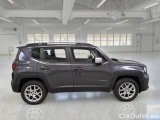  Jeep  Patriot JEEP RENEGADE / 2018 / 5P / SUV 1.3 T4 PHEV 190CV BUSINESS PLUS 4XE AUTO #7