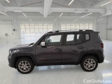 Jeep  Patriot JEEP RENEGADE / 2018 / 5P / SUV 1.3 T4 PHEV 190CV BUSINESS PLUS 4XE AUTO #8