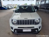  Jeep  Patriot JEEP RENEGADE / 2018 / 5P / SUV 1.3 T4 PHEV 190CV BUSINESS PLUS 4XE AUTO #6