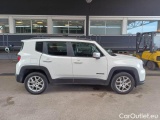  Jeep  Patriot JEEP RENEGADE / 2018 / 5P / SUV 1.3 T4 PHEV 190CV BUSINESS PLUS 4XE AUTO #7