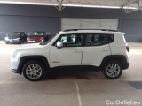  Jeep  Patriot JEEP RENEGADE / 2018 / 5P / SUV 1.3 T4 PHEV 190CV BUSINESS PLUS 4XE AUTO #8