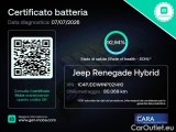  Jeep  Patriot JEEP RENEGADE / 2018 / 5P / SUV 1.3 T4 PHEV 190CV BUSINESS PLUS 4XE AUTO #22