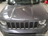  Jeep  Patriot JEEP RENEGADE / 2018 / 5P / SUV 1.3 T4 PHEV 190CV BUSINESS PLUS 4XE AUTO #29