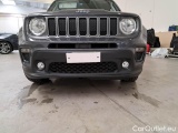  Jeep  Patriot JEEP RENEGADE / 2018 / 5P / SUV 1.3 T4 PHEV 190CV BUSINESS PLUS 4XE AUTO #33