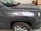  Jeep  Patriot JEEP RENEGADE / 2018 / 5P / SUV 1.3 T4 PHEV 190CV BUSINESS PLUS 4XE AUTO #36