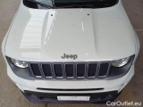  Jeep  Patriot JEEP RENEGADE / 2018 / 5P / SUV 1.3 T4 PHEV 190CV BUSINESS PLUS 4XE AUTO #32