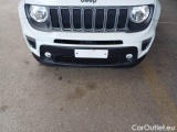  Jeep  Patriot JEEP RENEGADE / 2018 / 5P / SUV 1.3 T4 PHEV 190CV BUSINESS PLUS 4XE AUTO #38