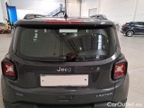  Jeep  Patriot JEEP RENEGADE / 2018 / 5P / SUV 1.3 T4 PHEV 190CV BUSINESS PLUS 4XE AUTO #62