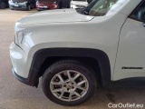  Jeep  Patriot JEEP RENEGADE / 2018 / 5P / SUV 1.3 T4 PHEV 190CV BUSINESS PLUS 4XE AUTO #73