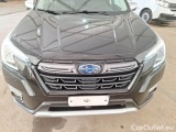  Subaru  Forester SUBARU  / 2021 / 5P / SUV 2.0 E-BOXER PREMIUM AUTO #32