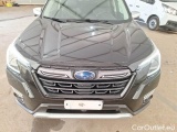  Subaru  Forester SUBARU  / 2021 / 5P / SUV 2.0 E-BOXER PREMIUM AUTO #28