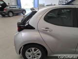  Toyota  Yaris MAZDA MAZDA2 HYBRID / 2024 / 5P / BERLINA FULL HYBRID ELECTRIC 1.5 VVT CENTRE-LINE #36