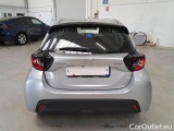  Toyota  Yaris MAZDA MAZDA2 HYBRID / 2024 / 5P / BERLINA FULL HYBRID ELECTRIC 1.5 VVT CENTRE-LINE #39