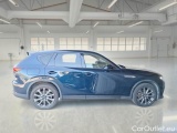  Mazda  CX-60 MAZDA  / 2022 / 5P / SUV 2.5L E-SKYACTIV PHEV EXCL. LINE AWD AUTO #7