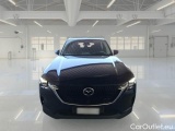  Mazda  CX-60 MAZDA  / 2022 / 5P / SUV 2.5L E-SKYACTIV PHEV EXCL. LINE AWD AUTO #6