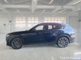  Mazda  CX-60 MAZDA  / 2022 / 5P / SUV 2.5L E-SKYACTIV PHEV EXCL. LINE AWD AUTO #8