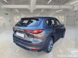  Mazda  CX-60 MAZDA  / 2022 / 5P / SUV 2.5L E-SKYACTIV PHEV EXCL. LINE AWD AUTO #2
