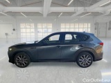  Mazda  CX-60 MAZDA  / 2022 / 5P / SUV 2.5L E-SKYACTIV PHEV EXCL. LINE AWD AUTO #8