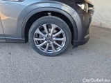  Mazda  CX-60 MAZDA  / 2022 / 5P / SUV 2.5L E-SKYACTIV PHEV EXCL. LINE AWD AUTO #17