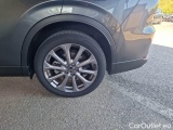  Mazda  CX-60 MAZDA  / 2022 / 5P / SUV 2.5L E-SKYACTIV PHEV EXCL. LINE AWD AUTO #19