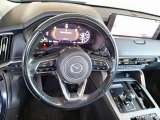  Mazda  CX-60 MAZDA  / 2022 / 5P / SUV 2.5L E-SKYACTIV PHEV EXCL. LINE AWD AUTO #74