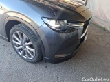  Mazda  CX-60 MAZDA  / 2022 / 5P / SUV 2.5L E-SKYACTIV PHEV EXCL. LINE AWD AUTO #34