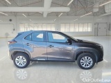  Toyota  Yaris Cross TOYOTA  / 2021 / 5P / SUV 1.5H (116 CV) E-CVT BUSINESS #7