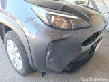  Toyota  Yaris Cross TOYOTA  / 2021 / 5P / SUV 1.5H (116 CV) E-CVT BUSINESS #34