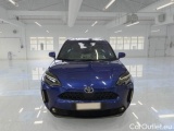  Toyota  Yaris Cross TOYOTA  / 2021 / 5P / SUV 1.5H (116 CV) E-CVT TREND #6