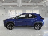  Toyota  Yaris Cross TOYOTA  / 2021 / 5P / SUV 1.5H (116 CV) E-CVT TREND #8