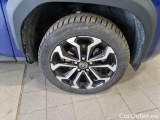  Toyota  Yaris Cross TOYOTA  / 2021 / 5P / SUV 1.5H (116 CV) E-CVT TREND #17