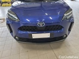  Toyota  Yaris Cross TOYOTA  / 2021 / 5P / SUV 1.5H (116 CV) E-CVT TREND #25
